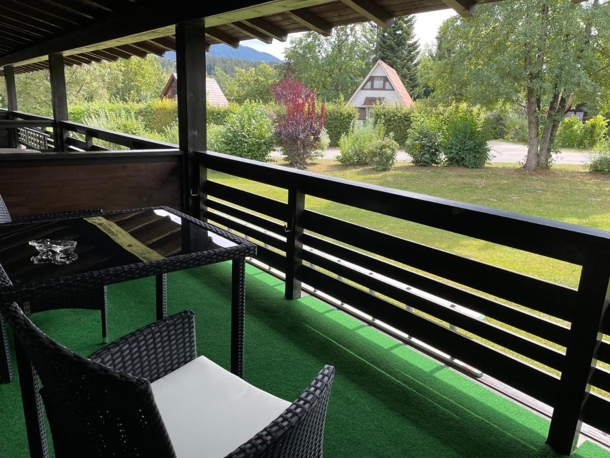 Ferienwohnung Atelier Siegsdorf Exterior foto