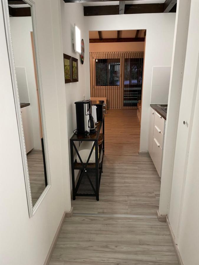 Ferienwohnung Atelier Siegsdorf Exterior foto
